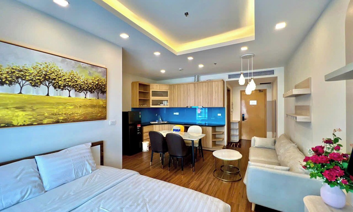 Quy Nhon Apartment | FLC Sea Tower Quy Nhon Apartment