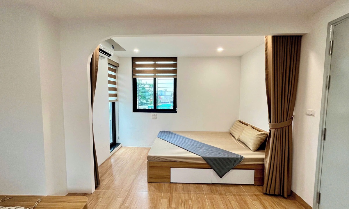 Thuy Khue Apartment | Era Apartment Tam Da