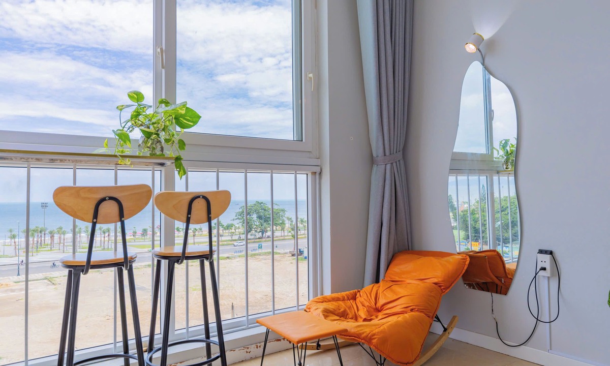 Thang Tam Apartment | Luxury Oasky Condotel - Vung Tau