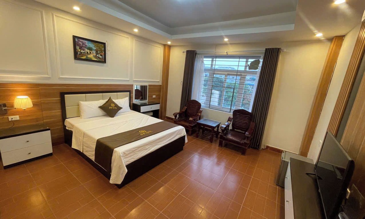 Ha Dong Apartment | G9 home Villa