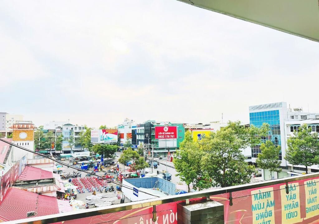Ninh Kieu Apartment | Minihouse 365 holdings Ly Hong Thanh
