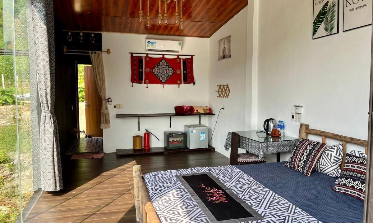Son Trach Cabin | Nguyen Shack Retreat