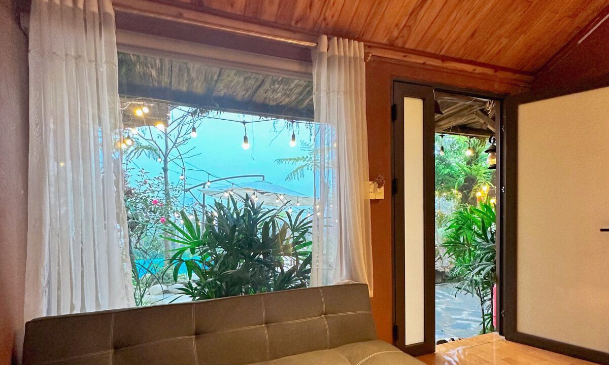 Sa Pa House | LoveHouse Homstay Sapa