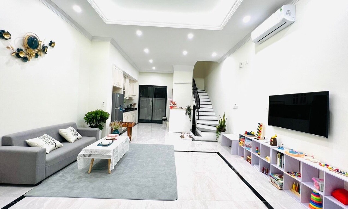 Van Giang Villa | Vinhomes Ocean Park 2 -The Empire