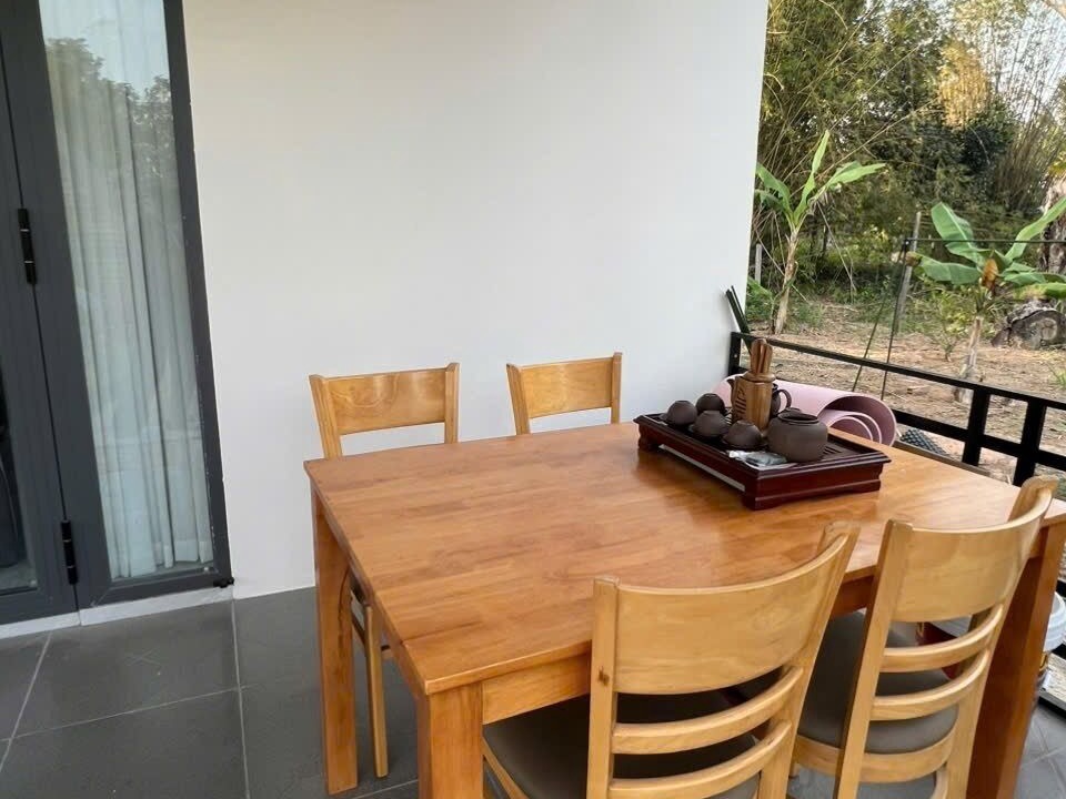 Ong Lang Cabin | Baolanhomestaypq