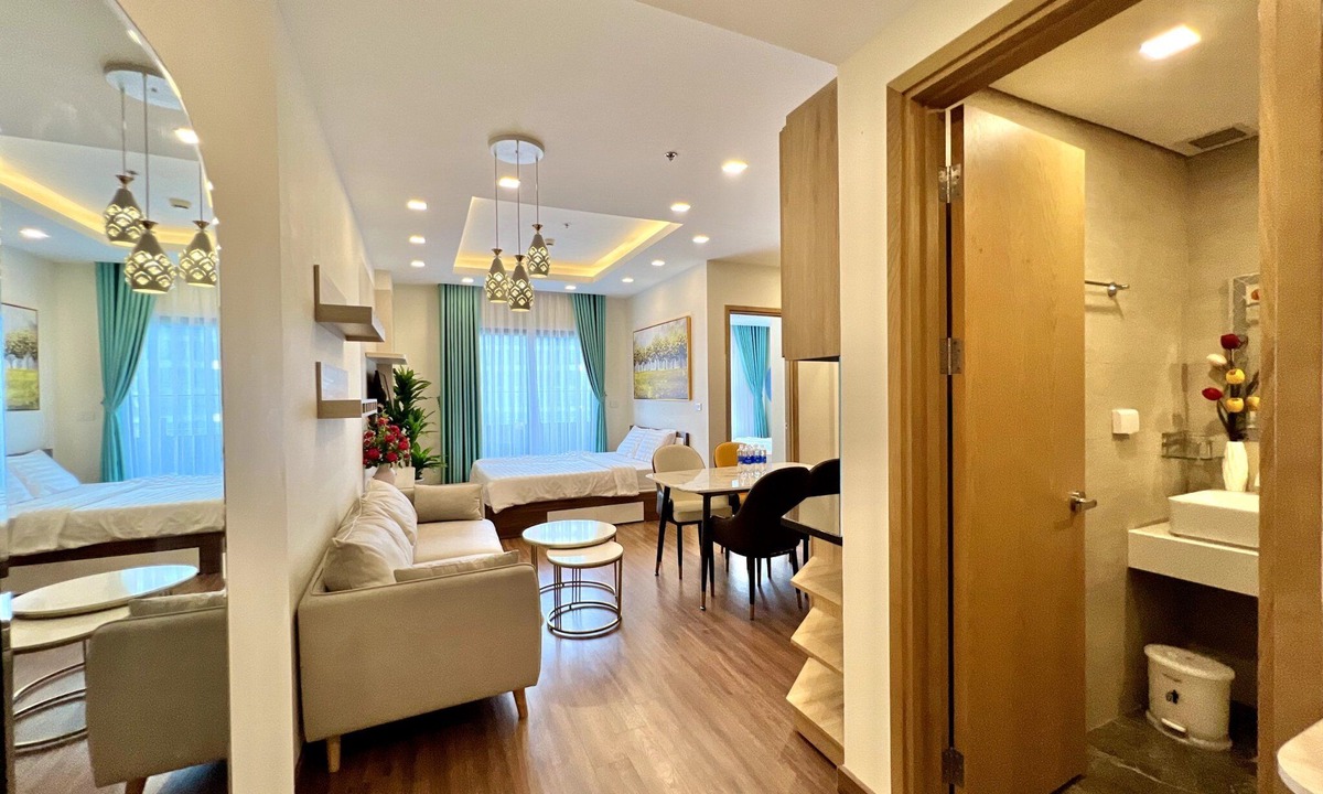 Quy Nhon Apartment | FLC Sea Tower - An Phat Apartment