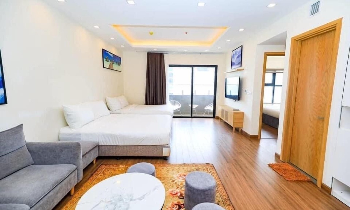 Quy Nhon Apartment | FLC Sea Tower Ocean View Quy Nhon