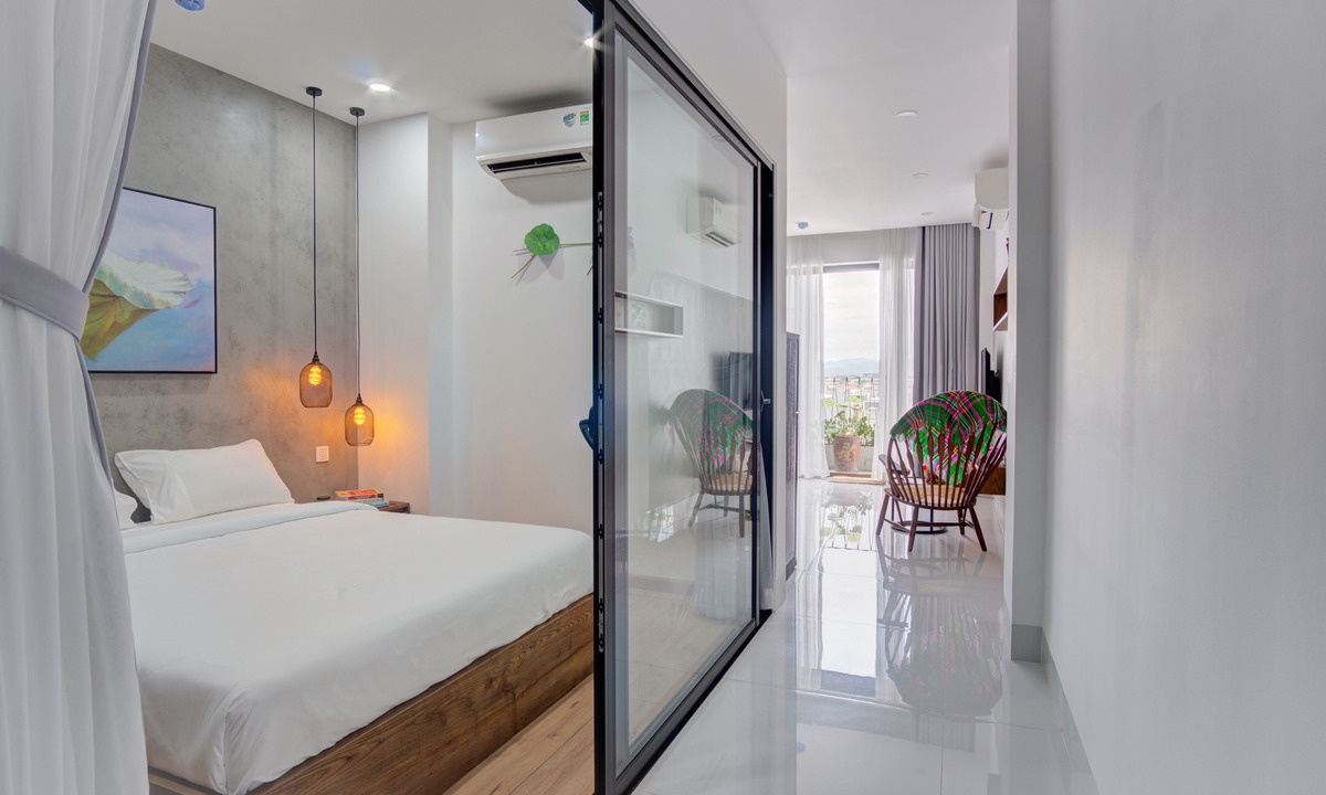 Cam Le Apartment | LAM Apartment & Hotel Danang