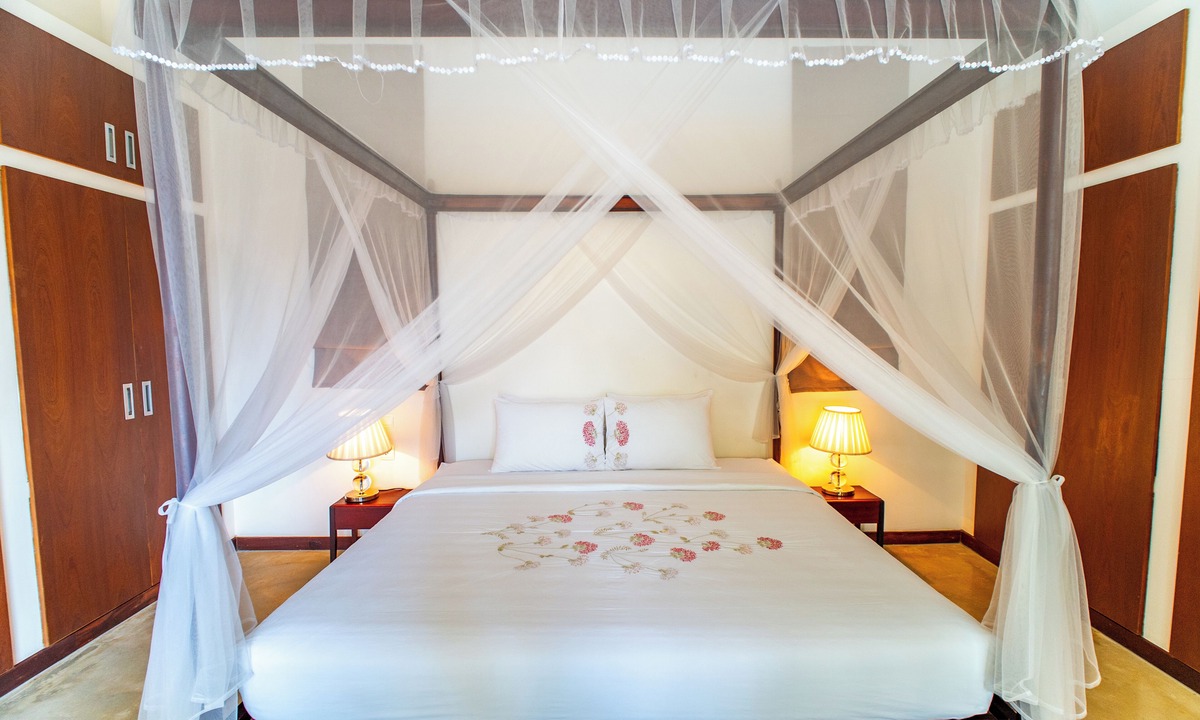 East Ham Tien Beach Villa | Coco Villa