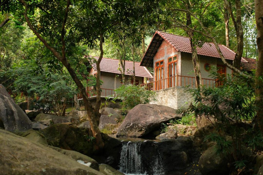Hoa Vang Other | Forest Stay near Bana Hills - Toom Sara Bungalows