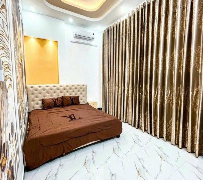 Long Xuyen Hotel | River 3 Hotel