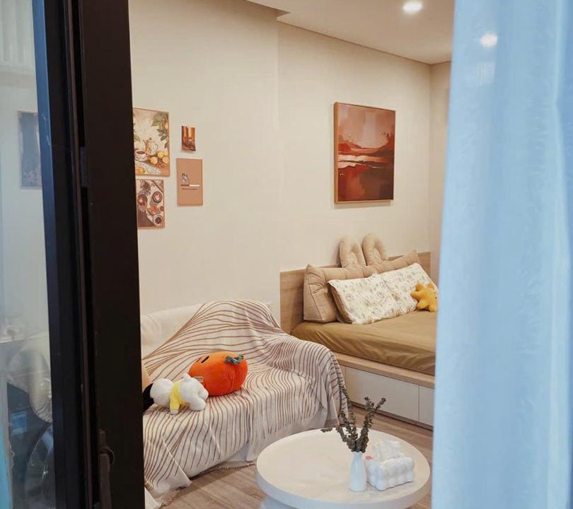 Vinh Apartment | Home Studio Ecopark Vinh