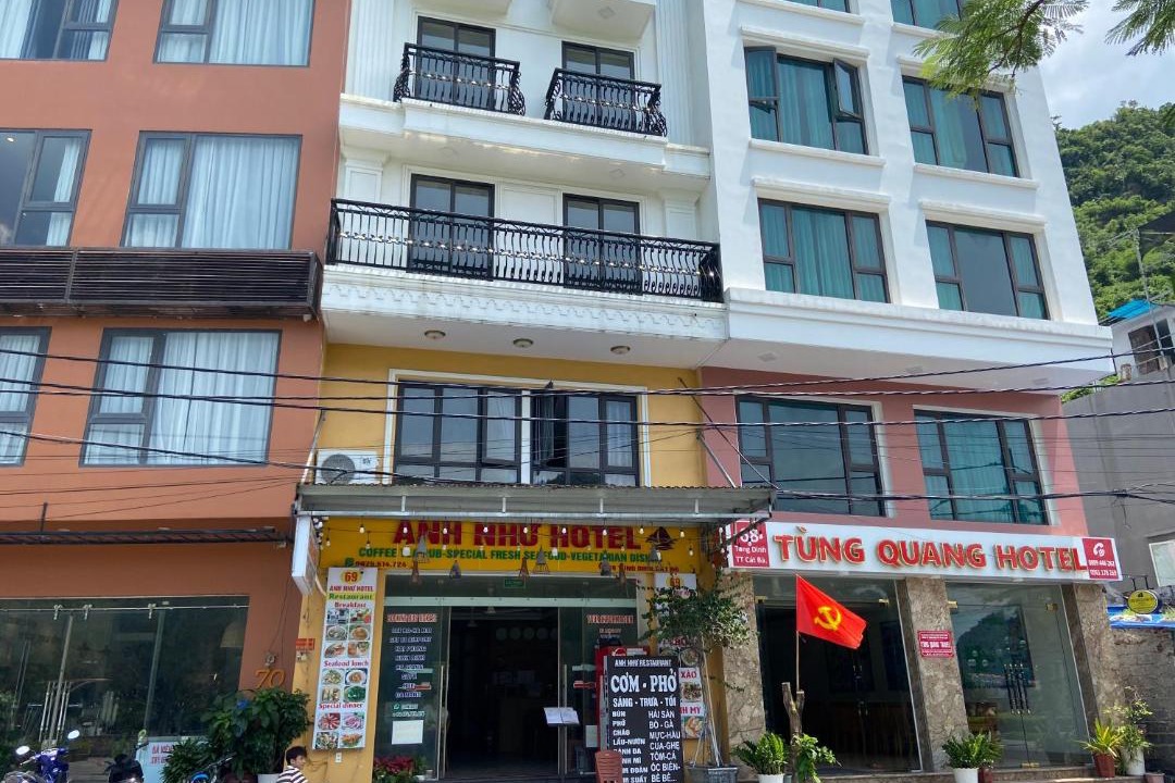 Cat Hai Hotel | Anh Như Cat Ba Hostel