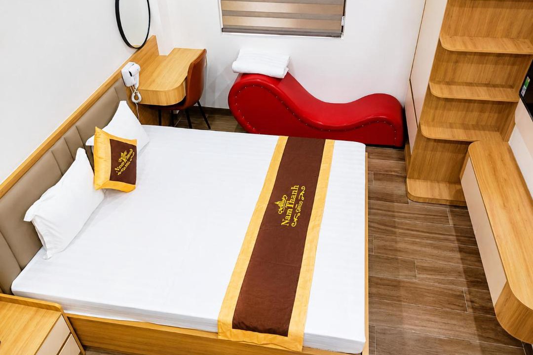 Kim Bang Hotel | Nam Thanh Hotel