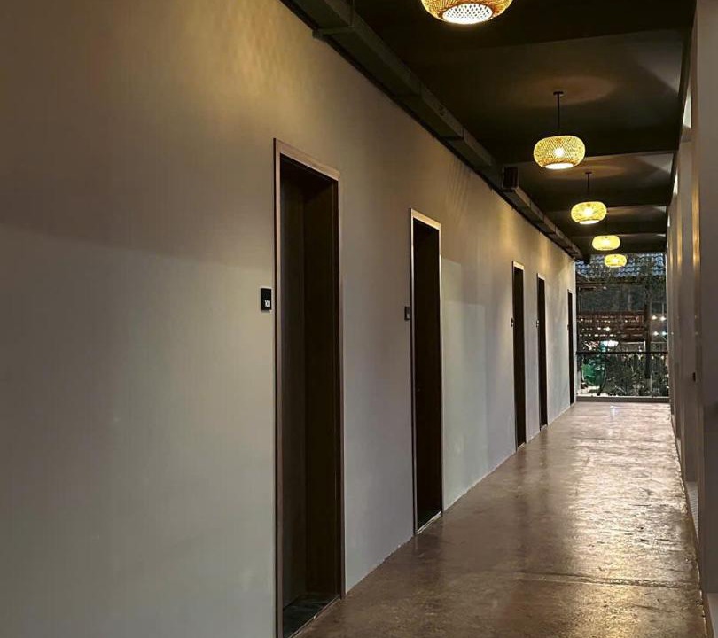 Mai Son Hotel | Mountain Hill