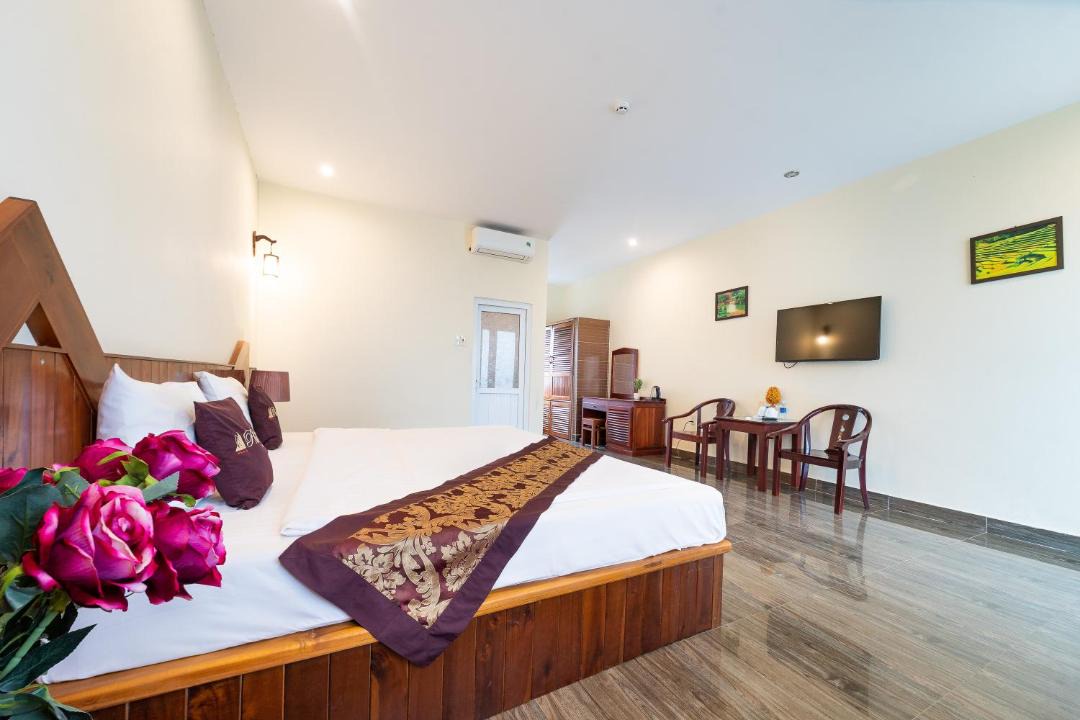 Cua Lap Hotel | Cali Hill Resort Phu Quoc