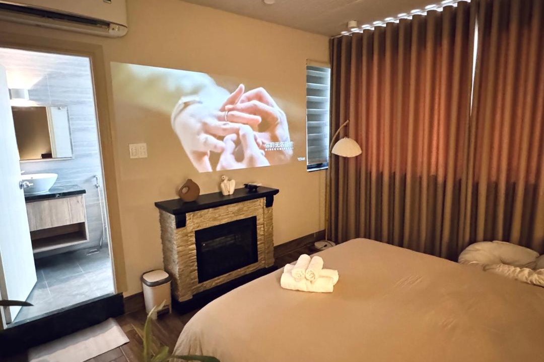 Go Vap Hotel | Àla Homestay Quang Trung