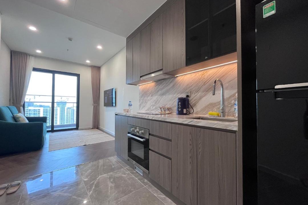 Tu Liem Hotel | Vinhomes Smart City Tây Mỗ