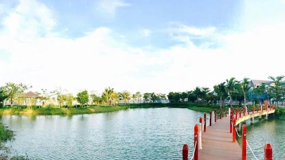 Can Gio Villa | Luxury villas hcm