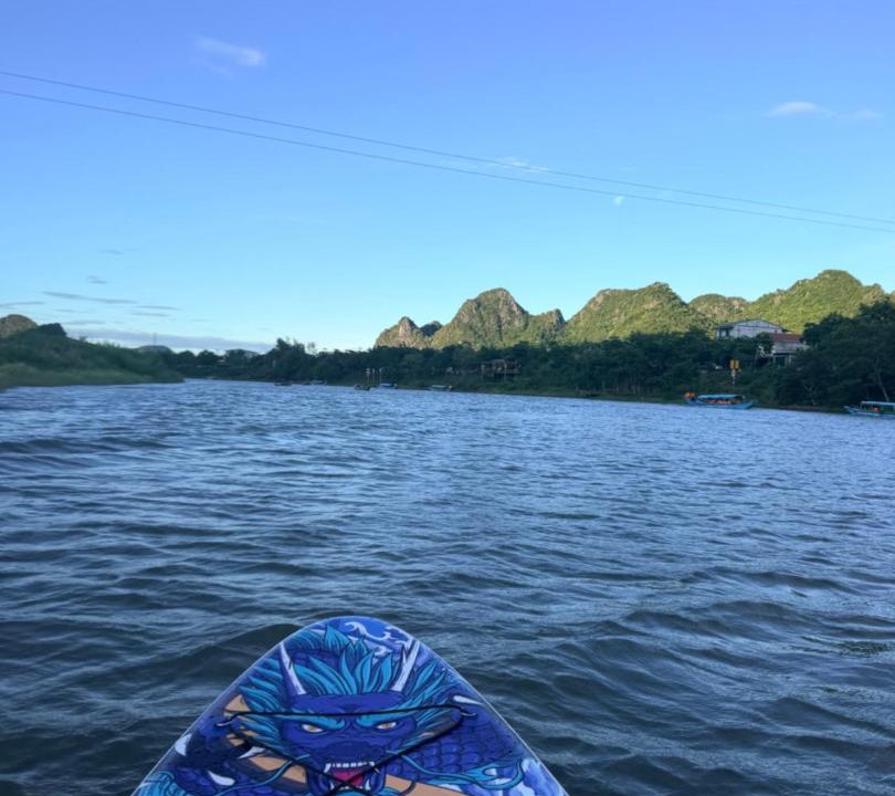Phong Nha Hotel | Baram Villas Phong Nha