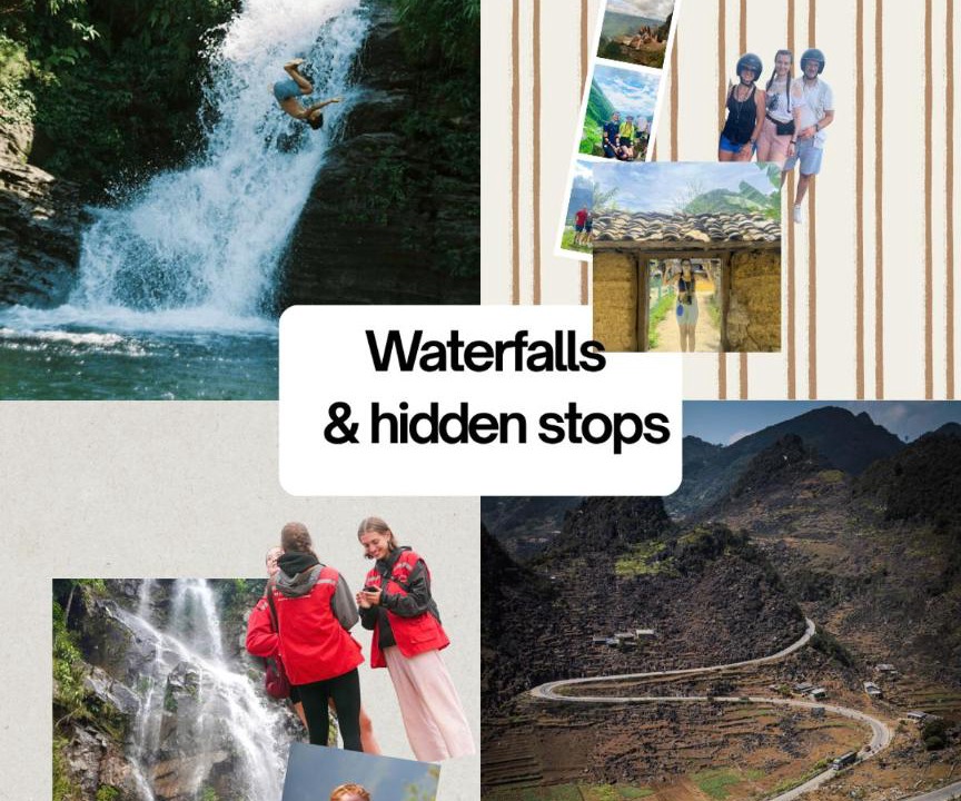 Ha Giang Hostel | Loop Tribe Hostel