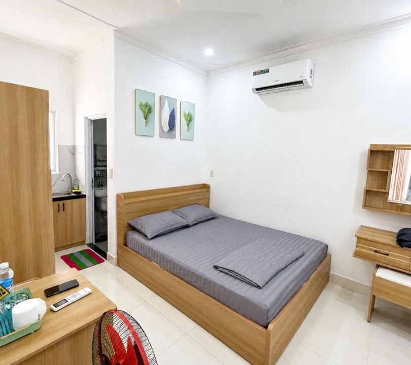Cam Le Apartment | Laskhmi Home Da Nang
