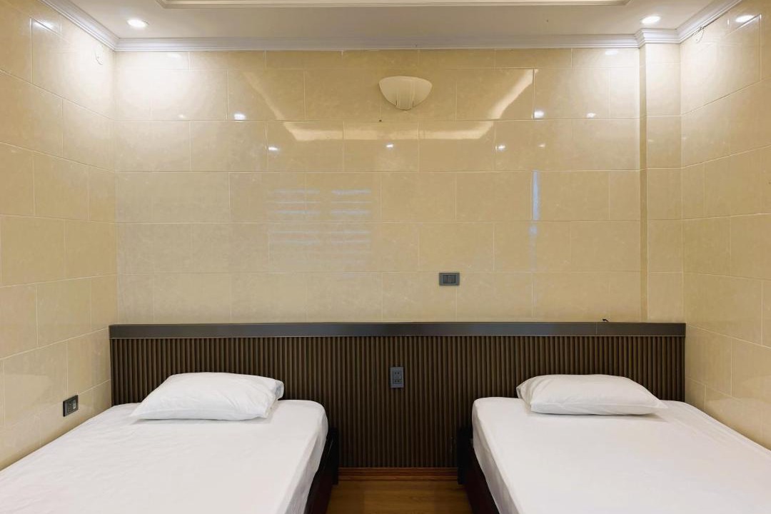 Cam Xuyen Hotel | Thái An Hotel Hà Tĩnh
