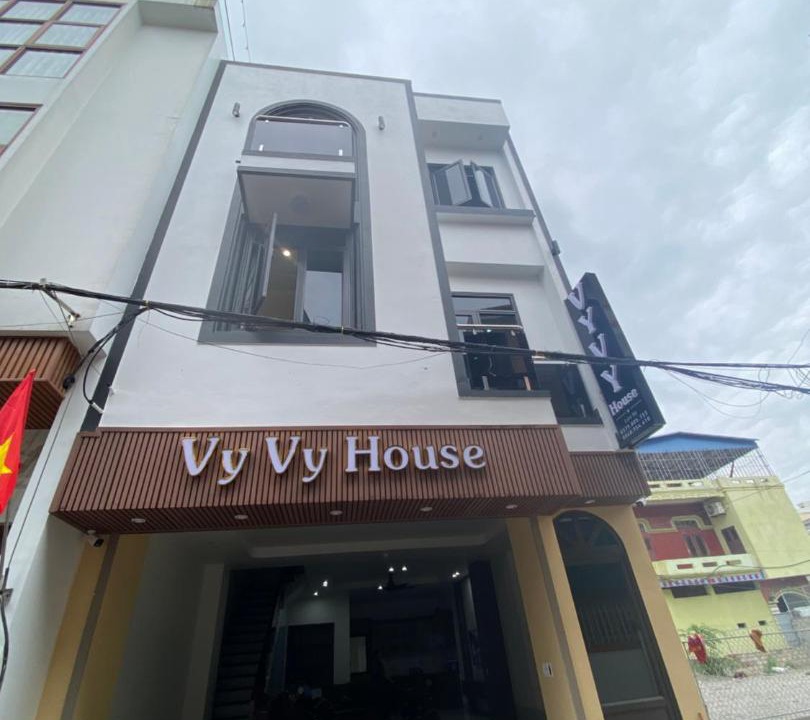 Nghi Son Hotel | VyVyHouse - Bãi Đông Nghi Sơn