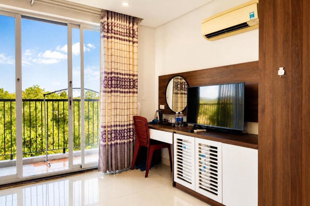 Duong To Hotel | MAY Boutique Hotel Phu Quoc