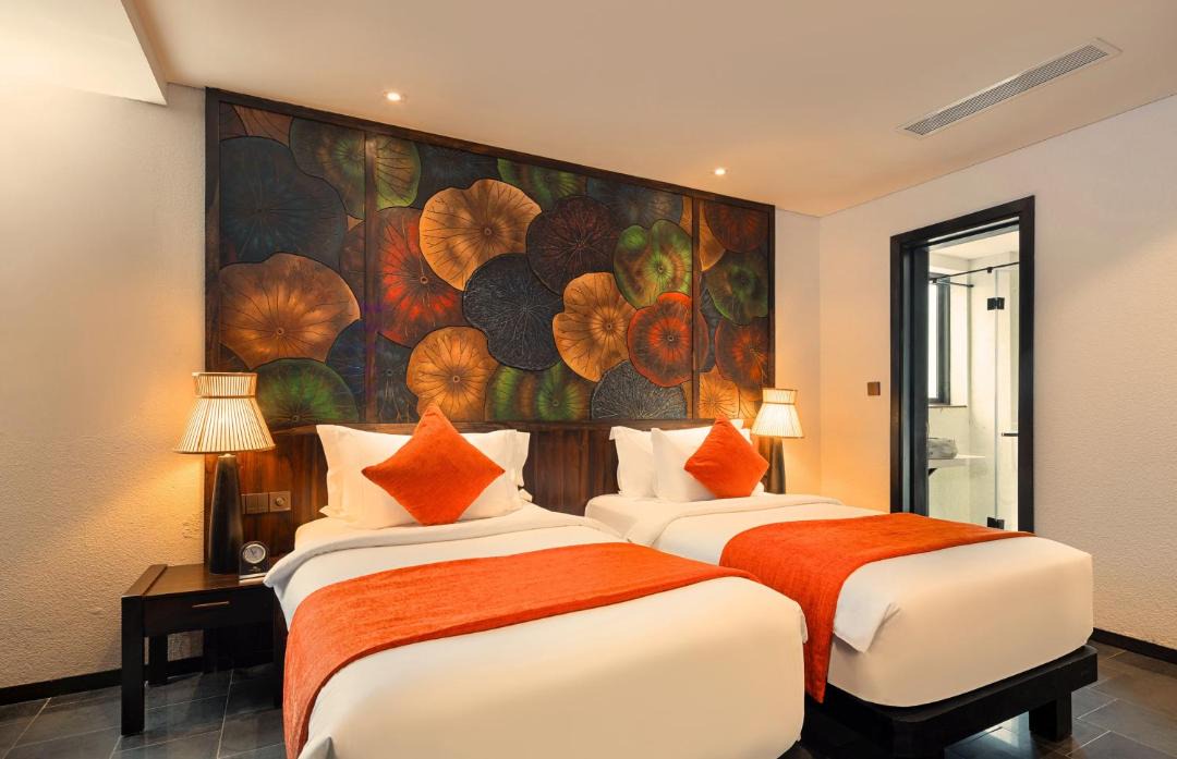 Nha Trang Resort | Amiana Resort Nha Trang