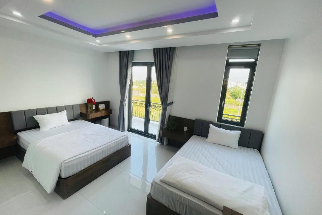 Nhon Trach Hotel | Khách Sạn Trâm Anh 3