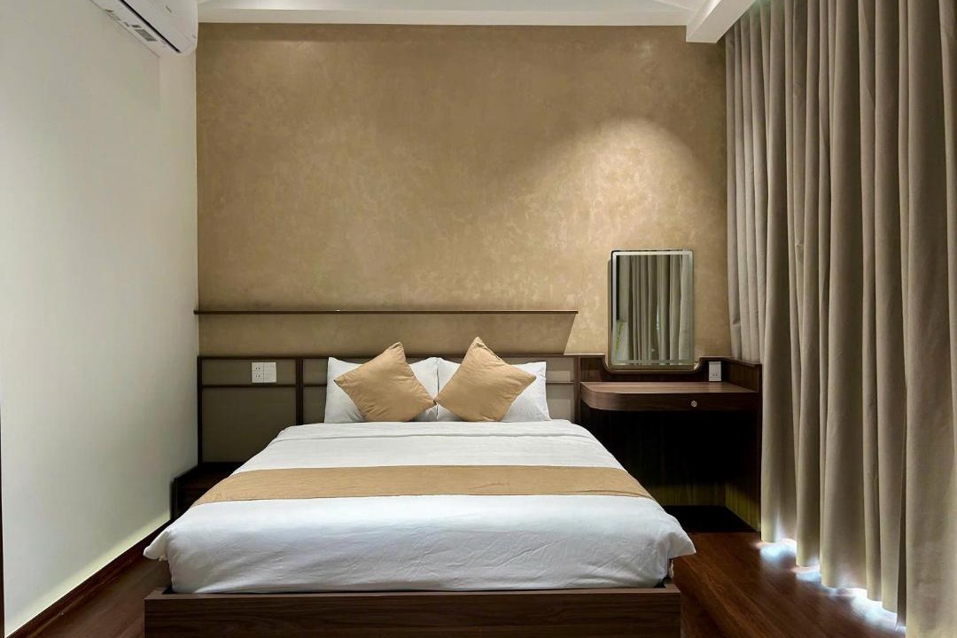 Huong Thuy Hotel | Nami Home