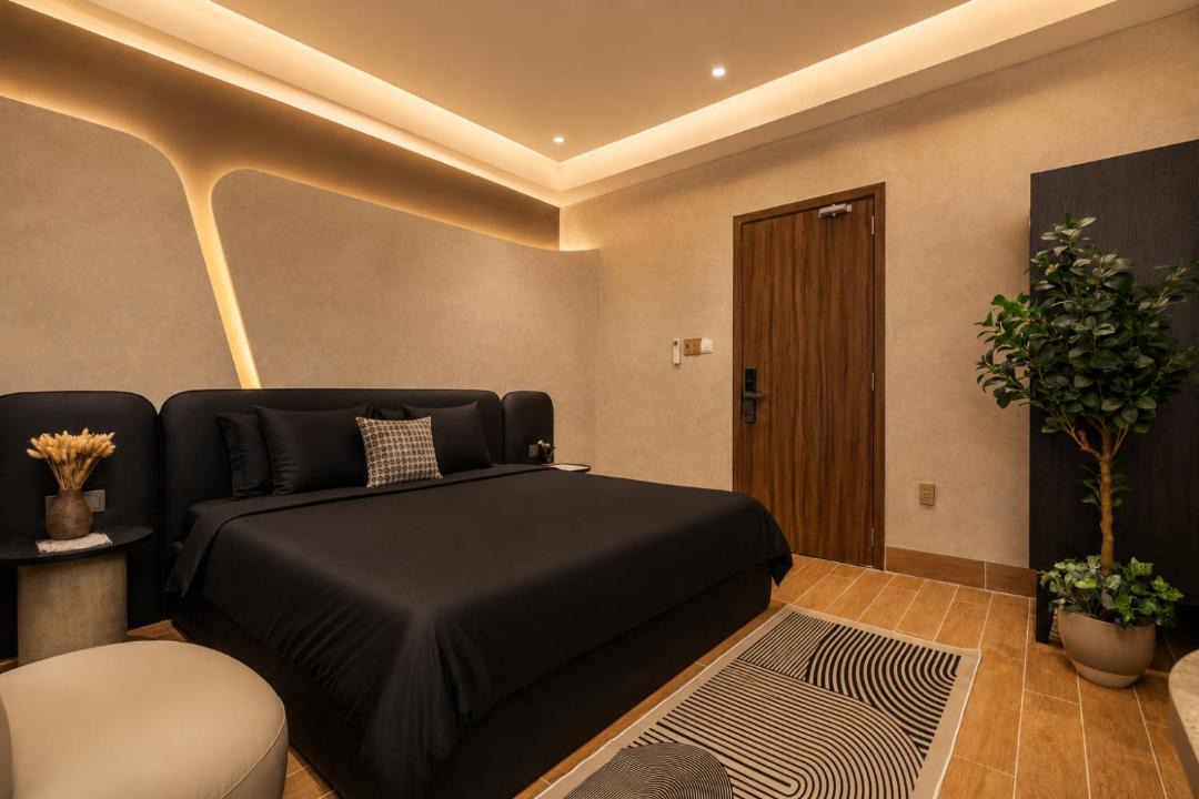 My Tho House | Homestay Cô Hai Luxury Wabi Sabi