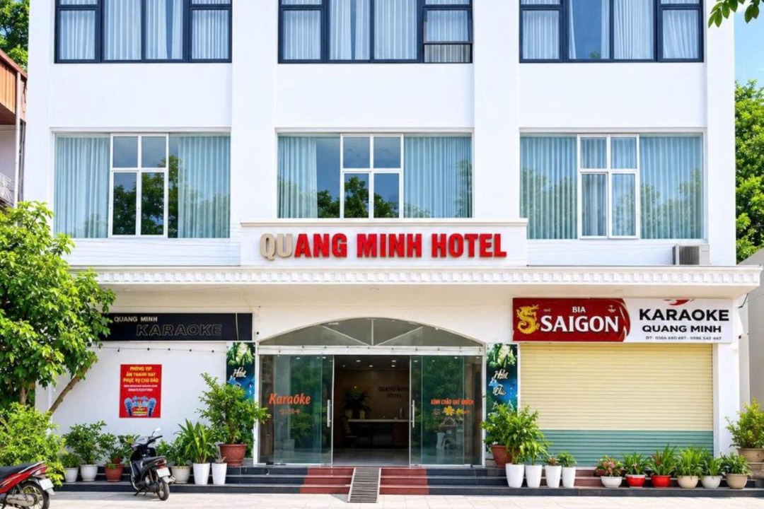 Mu Cang Chai Hotel | Quang Minh Hotel Lào Cai