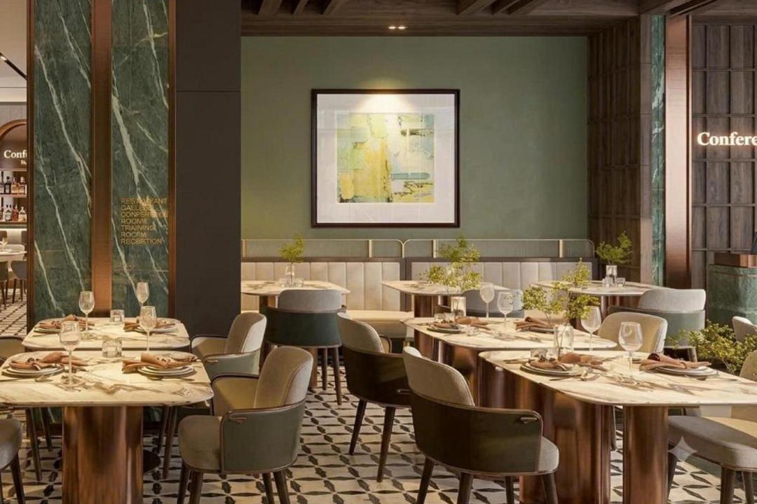 Ba Dinh Hotel | GRAND SOL LUXURY BOUTIQUE Hotel