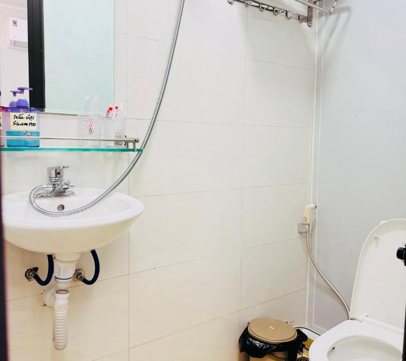 Hang Trong Hotel | Hoàng Kiên Hotel