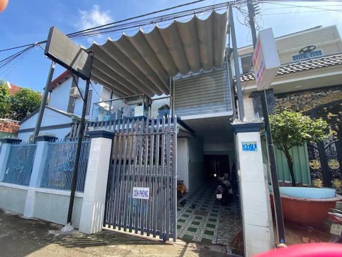 Thu Dau Mot Apartment | Nhà Nghỉ Như Ý