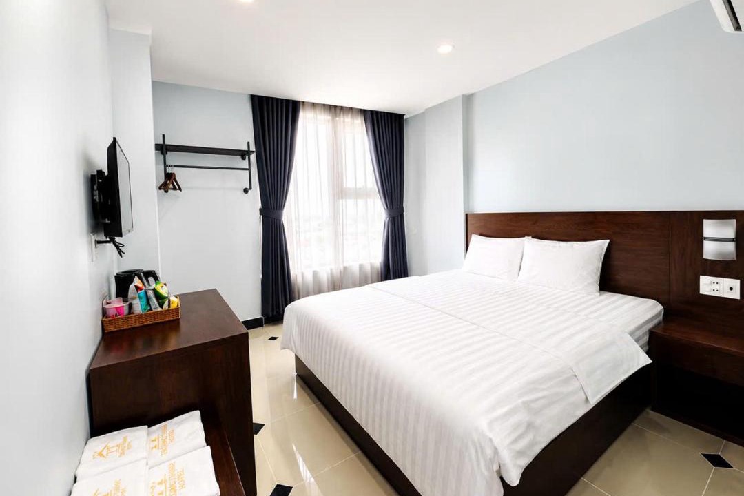 Ca Mau Hotel | Khách sạn Trường Thạnh