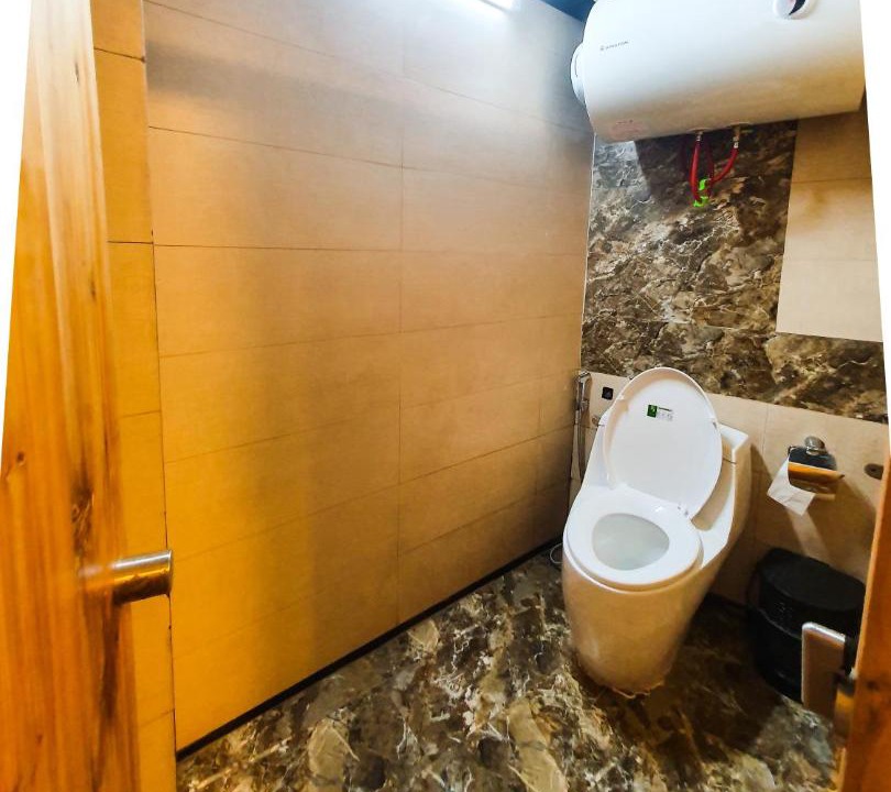 Sa Pa Hotel | Phủ Homestay Sapa