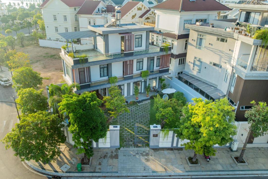 Quy Nhon Villa | Arden Villa Quy Nhơn