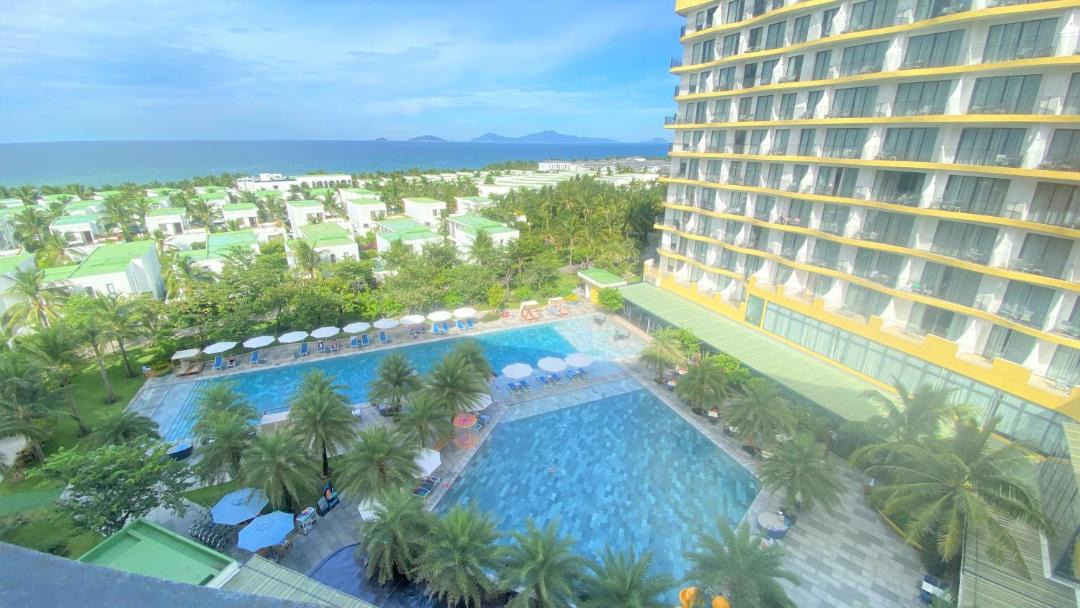 Dien Duong Apartment | Căn hộ Shantira Beach Resort & Spa Hội An