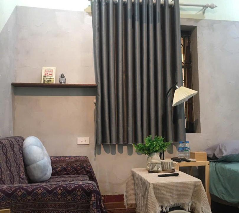 Khu bao ton Thien nhien Pu Luong Apartment | BalaHouse3 trung tâm Thanh Hóa city