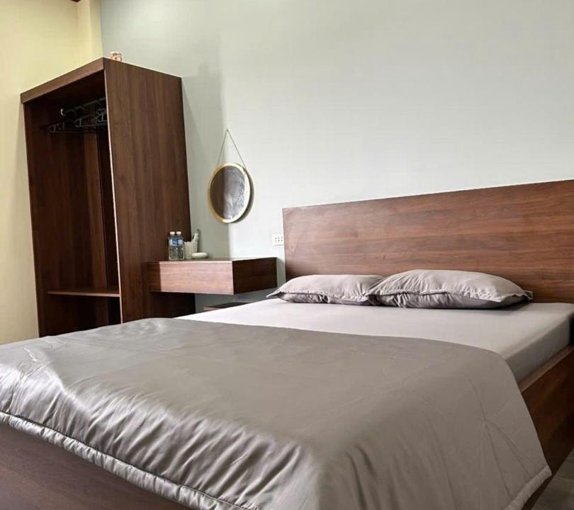 Quang Trach Apartment | TUẤN MAI hotel