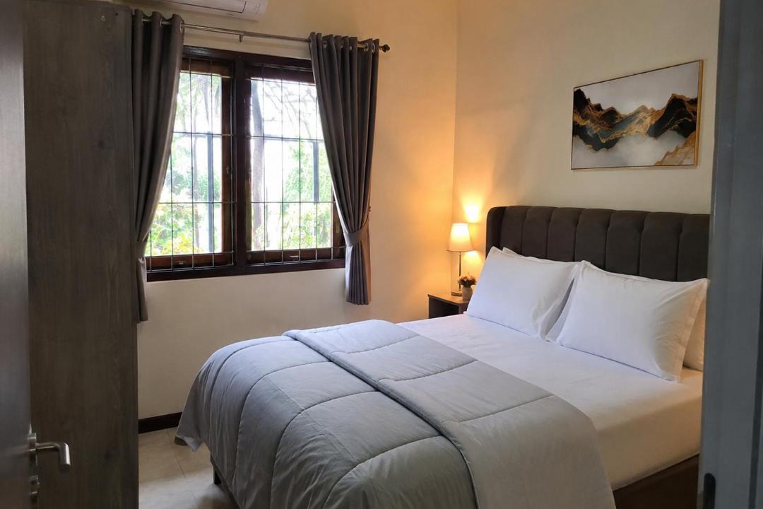 Buon Ma Thuot House | Quán Chay Vạn Village