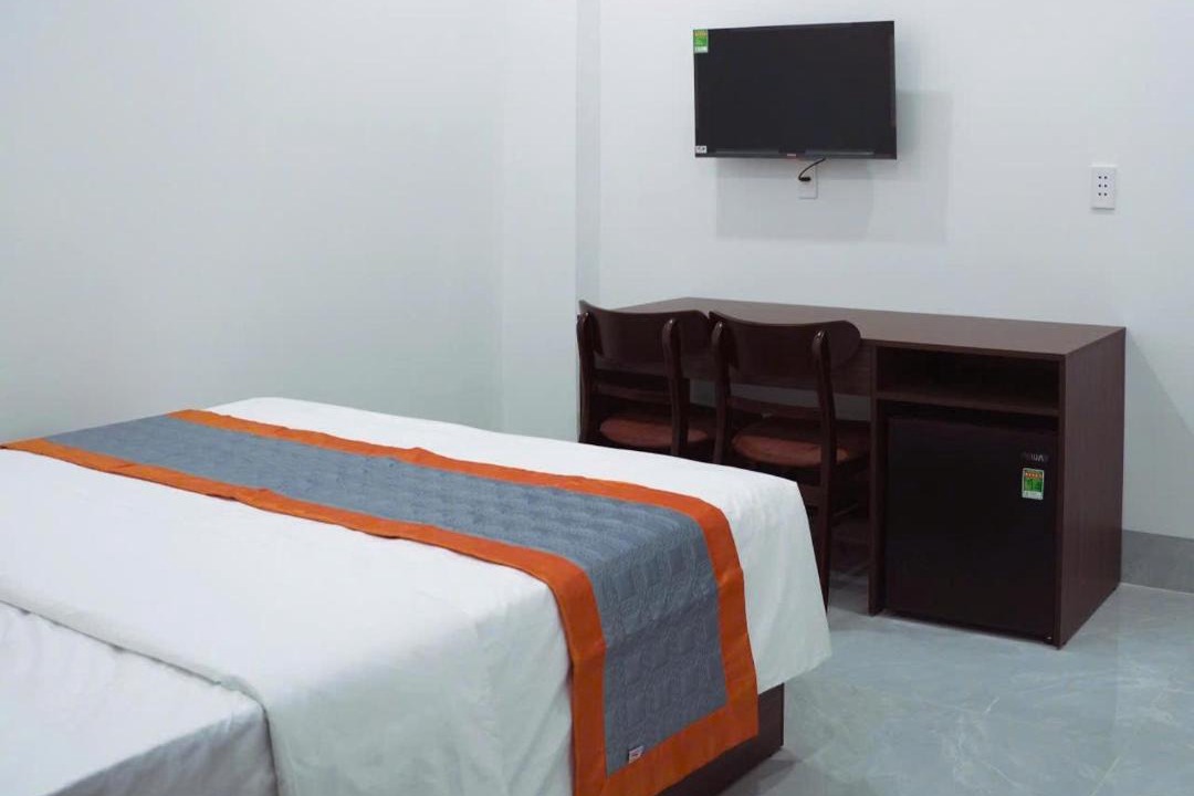 Tan Uyen Town Bed & Breakfast | Nhà Nghỉ SAPA NEW