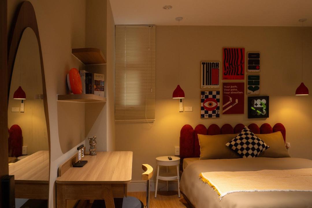 Ha Dong Apartment | LaHomestay Hà Đông