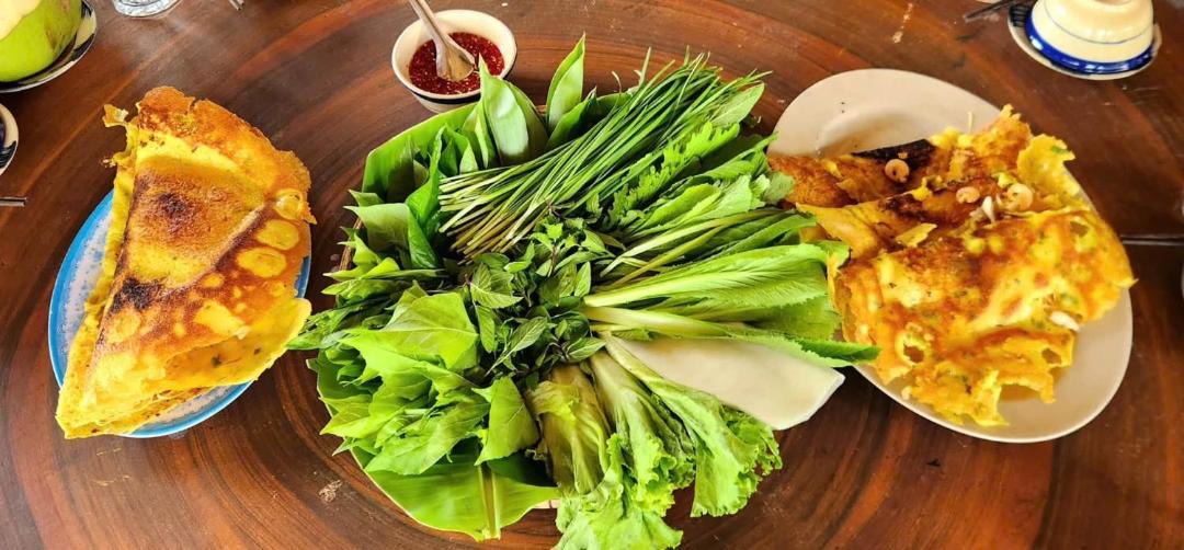 Cu Lao Dung House | Khu nghỉ dưỡng sinh thái Apsara Sóc Trăng