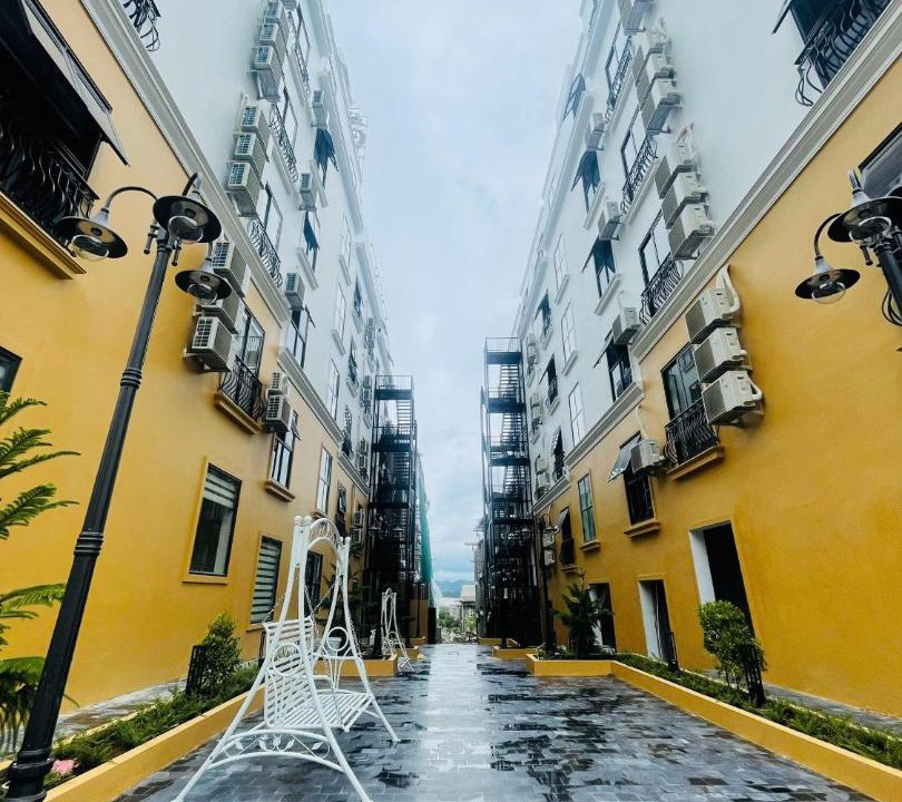 Moc Chau Hotel | Cheery Hotel Mộc Châu
