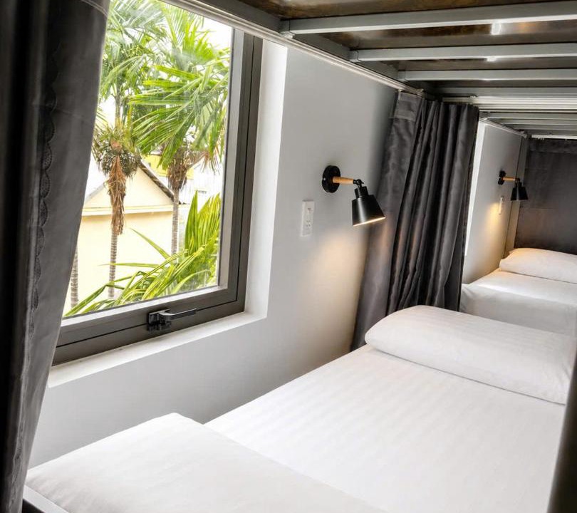 Hue City Centre Hotel | Hue Ancient Hostel