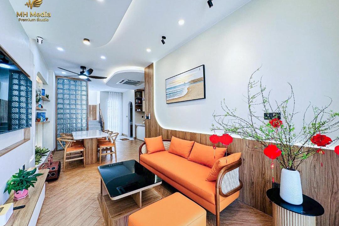 Phan Thiet Hotel | Novaworld MH Villa Phan Thiet